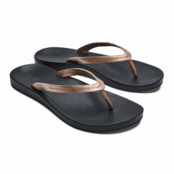 OluKai Lalahi - Copper / Lava Rock -OluKai 20533 COLR 003 W LALAHI CopperLavaRock