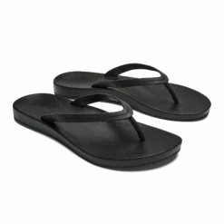 OluKai Lalahi - Lava Rock -OluKai 20533 LRLR 003 W LALAHI LavaRockLavaRock