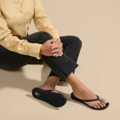 OluKai Lalahi - Lava Rock -OluKai 20533 LRLR 102 W LALAHI LavaRockLavaRock 0472fefb 0f1f 4a4b a9fb 5c21014182b5