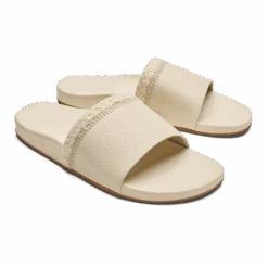 OluKai Pākea - White Sand -OluKai 20534 WSWS 003 W PAKEA WhiteSandWhiteSand