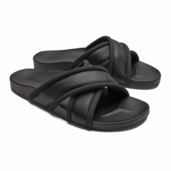 OluKai Ani - Lava Rock -OluKai 20536 LRLR 003 W ANI LavaRockLavaRock