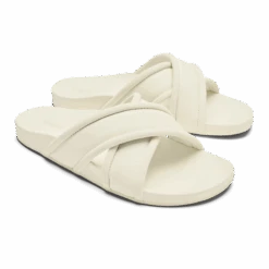 OluKai Ani - White Sand -OluKai 20536 WSWS 003 W ANI WhiteSandWhiteSand