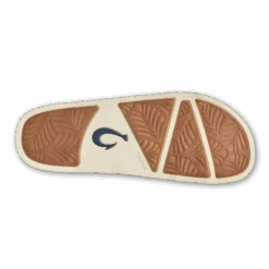 OluKai Ani - White Sand -OluKai 20536 WSWS 005 W ANI WhiteSandWhiteSand