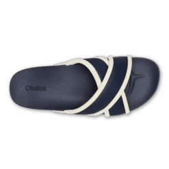 OluKai Ani - Mood Indigo / White Sand 16 OluKai Ani - Mood Indigo / White Sand -OluKai 20536 ZNWS 004 W ANI MoodIndigoWhiteSand