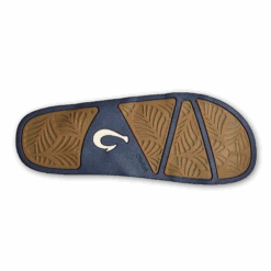 OluKai Ani - Mood Indigo / White Sand 17 OluKai Ani - Mood Indigo / White Sand -OluKai 20536 ZNWS 005 W ANI MoodIndigoWhiteSand