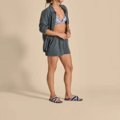 OluKai Ani - Mood Indigo / White Sand 15 OluKai Ani - Mood Indigo / White Sand -OluKai 20536 ZNWS 103 W ANI MoodIndigoWhiteSand