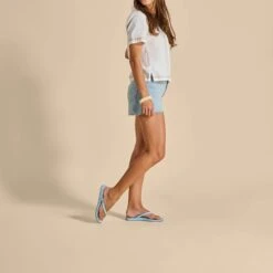 OluKai ‘Uiki - Bright Sky -OluKai 20537 5X5X 103 W UIKI BrightSkyBrightSky