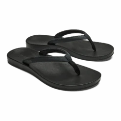 OluKai ‘Uiki - Lava Rock -OluKai 20537 LRLR 003 W UIKI LavaRockLavaRock