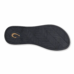 OluKai ‘Uiki - Lava Rock / Pa'i -OluKai 20537 LRZQ 005 W UIKI LavaRockPai