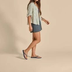 OluKai ‘Uiki - Mood Indigo -OluKai 20537 ZNZN 103 W UIKI MoodIndigoMoodIndigo