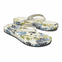 OluKai ‘Uiki - Mood Indigo / Pa'i -OluKai 20537 ZNZQ 003 W UIKI MoodIndigoPa i