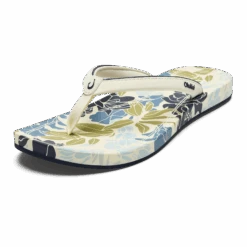 OluKai ‘Uiki - Mood Indigo / Pa'i -OluKai 20537 ZNZQ AMZ W UIKI MoodIndigoPai