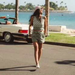 OluKai Pehuea Luxe - Tapa -OluKai 20539 2020 105