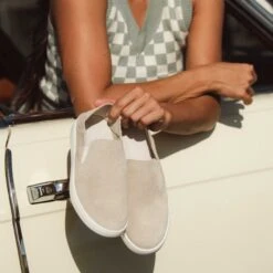 OluKai Pehuea Luxe - Tapa -OluKai 20539 2020 106