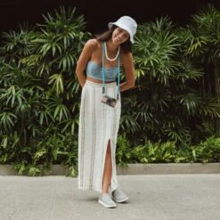 OluKai Pehuea Luxe - Ash -OluKai 20539 AUAU 101