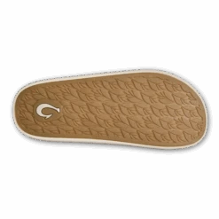 OluKai Pae - White Sand / Lava Rock -OluKai 20541 WSLR 005 W PAE WhiteSandLavaRock