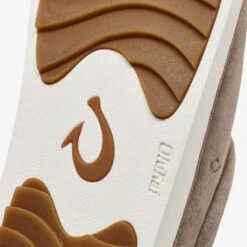 OluKai Mani - Taupe Grey / Golden Sand -OluKai 20542 TGGS 103