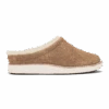 OluKai Mani - Tan / Golden Sand -OluKai 20542 34GS 001 W Mani TanGoldenSand