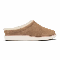 OluKai Mani - Tan / Golden Sand