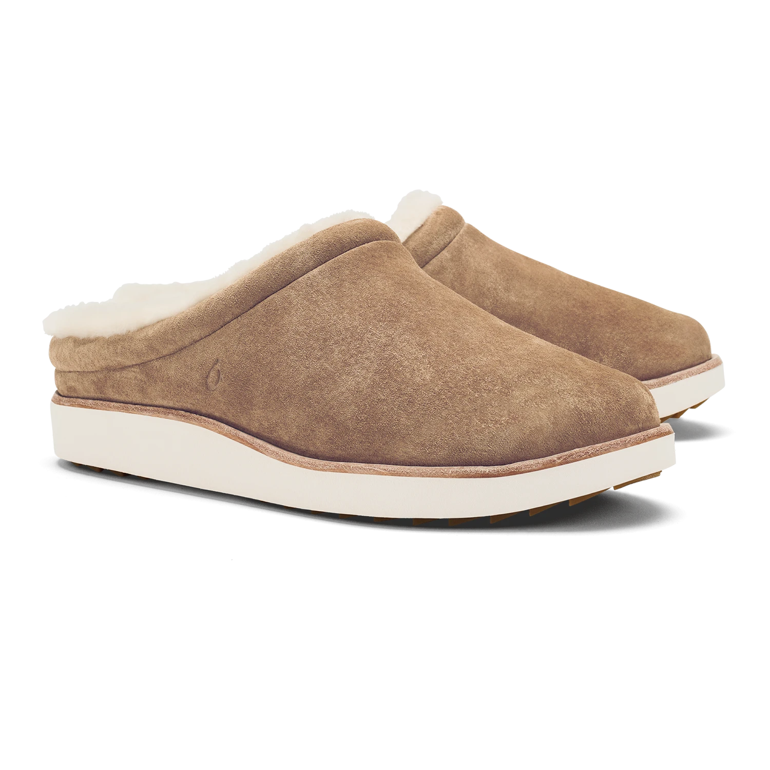 OluKai Mani - Tan / Golden Sand 5 OluKai Mani - Tan / Golden Sand - Image 3