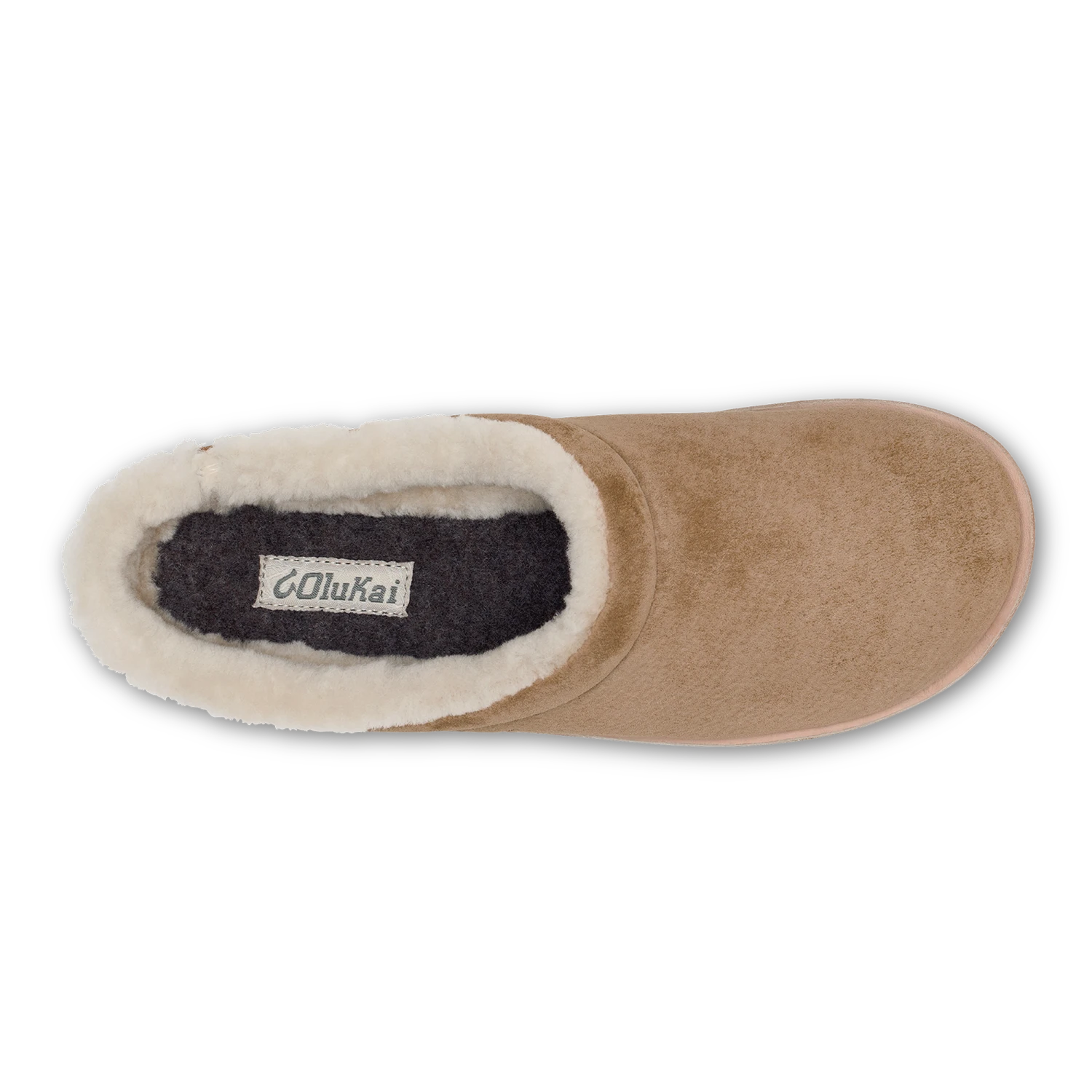 OluKai Mani - Tan / Golden Sand 8 OluKai Mani - Tan / Golden Sand - Image 6