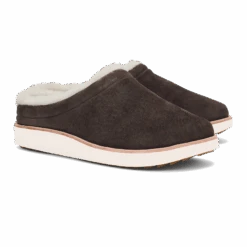 OluKai Mani - Dark Oak / Golden Sand -OluKai 20542 8LGS 003 W Mani DarkOakGoldenSand