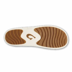 OluKai Mani - Dark Oak / Golden Sand -OluKai 20542 8LGS 005 W Mani DarkOakGoldenSand