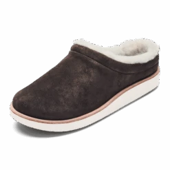 OluKai Mani - Dark Oak / Golden Sand -OluKai 20542 8LGS AMZ W Mani DarkOakGoldenSand