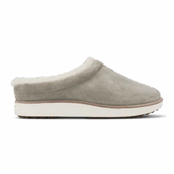 OluKai Mani - Taupe Grey / Golden Sand