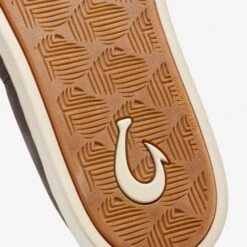 OluKai Pehuea Mid-Dk Java / Dk Java -OluKai 20546 4848 02