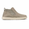 OluKai Pehuea Mid-Taupe Grey / Taupe Grey -OluKai 20546 TGTG 001 W PEHUEAMID TapeGreyTaupeGrey