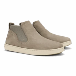 OluKai Pehuea Mid-Taupe Grey / Taupe Grey -OluKai 20546 TGTG 003 W PEHUEAMID TapeGreyTaupeGrey