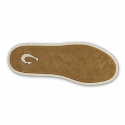 OluKai Pehuea Mid-Taupe Grey / Taupe Grey -OluKai 20546 TGTG 005 W PEHUEAMID TapeGreyTaupeGrey