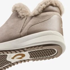 OluKai Kāmau-Taupe Grey / Taupe Grey -OluKai 20547 TGTG 103 bb1c1357 b253 45ed 81df 8898357db01c