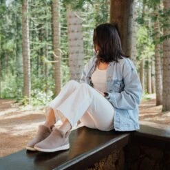 OluKai Kāmau-Taupe Grey / Taupe Grey -OluKai 20547 TGTG 203 85a0ed0d cef0 4efb a897 9a2d447b02fb