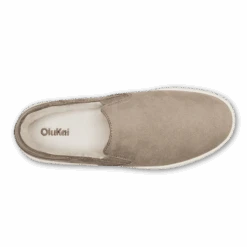 OluKai Pehuea Cozy - Taupe Grey / Taupe Grey 13 OluKai Pehuea Cozy - Taupe Grey / Taupe Grey -OluKai 20548 TGTG 004 W PEHUEACOZY TaupeGreyTaupeGrey