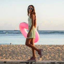 OluKai Makiki - Coral Rose / Coral Rose 15 OluKai Makiki - Coral Rose / Coral Rose -OluKai 20549 RSRS 204