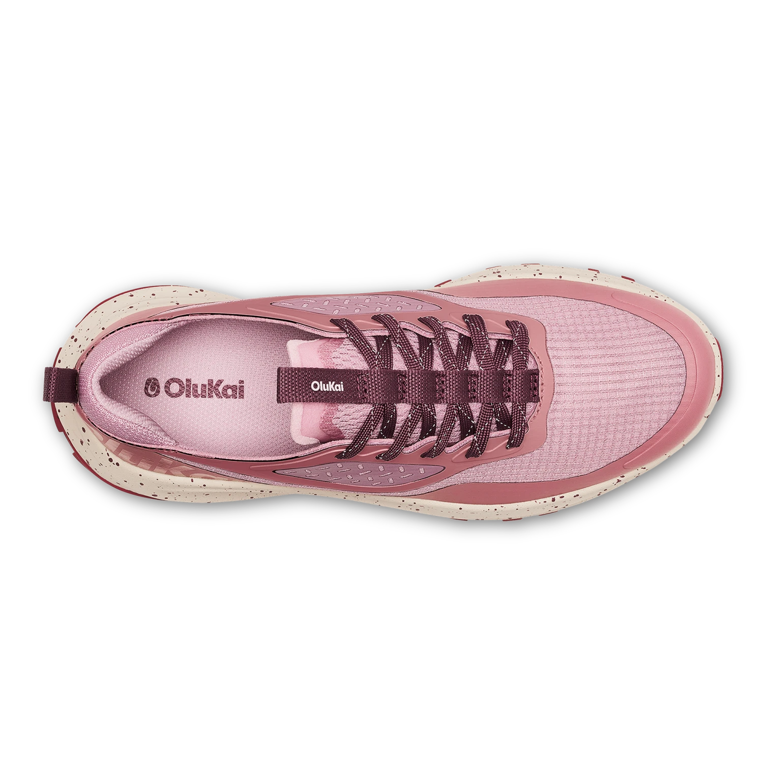 OluKai Makiki - Coral Rose / Coral Rose 9 OluKai Makiki - Coral Rose / Coral Rose - Image 7