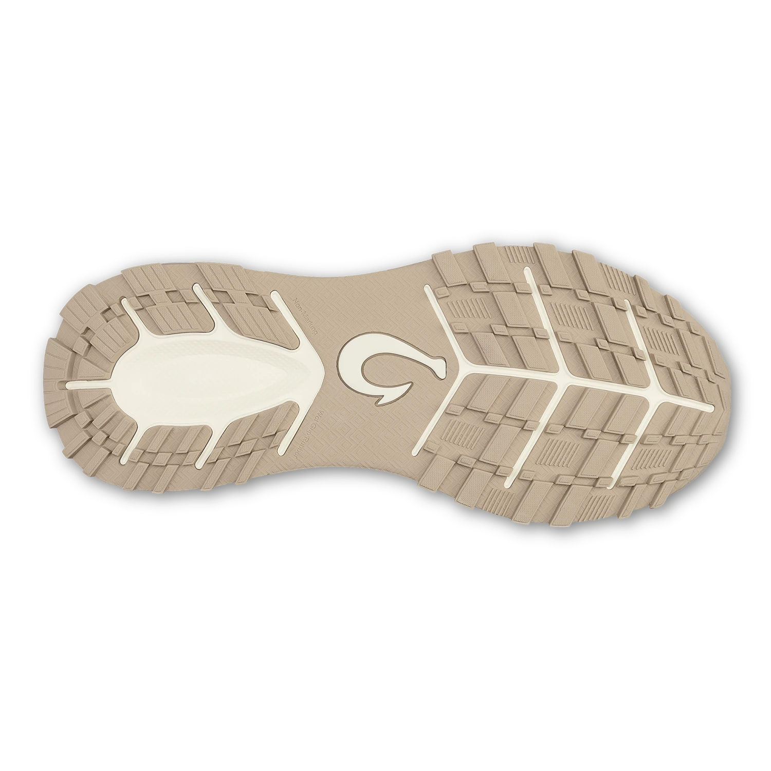 OluKai Makiki-White Sand / Tapa 12 OluKai Makiki-White Sand / Tapa - Image 10