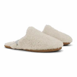 OluKai Hale Mule-Tapa / Ash -OluKai 20551 20AU 003 W HALEMULE TapaAsh