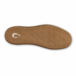 OluKai Hale Mule-Tapa / Ash -OluKai 20551 20AU 005 W HALEMULE TapaAsh