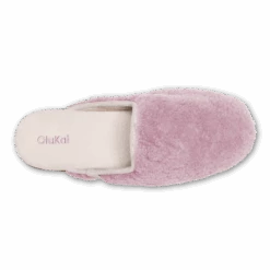 OluKai Hale Mule-Dusty Pink / Tapa 10 OluKai Hale Mule-Dusty Pink / Tapa -OluKai 20551 PD20 004 W HALEMULE DustyPinkTapa