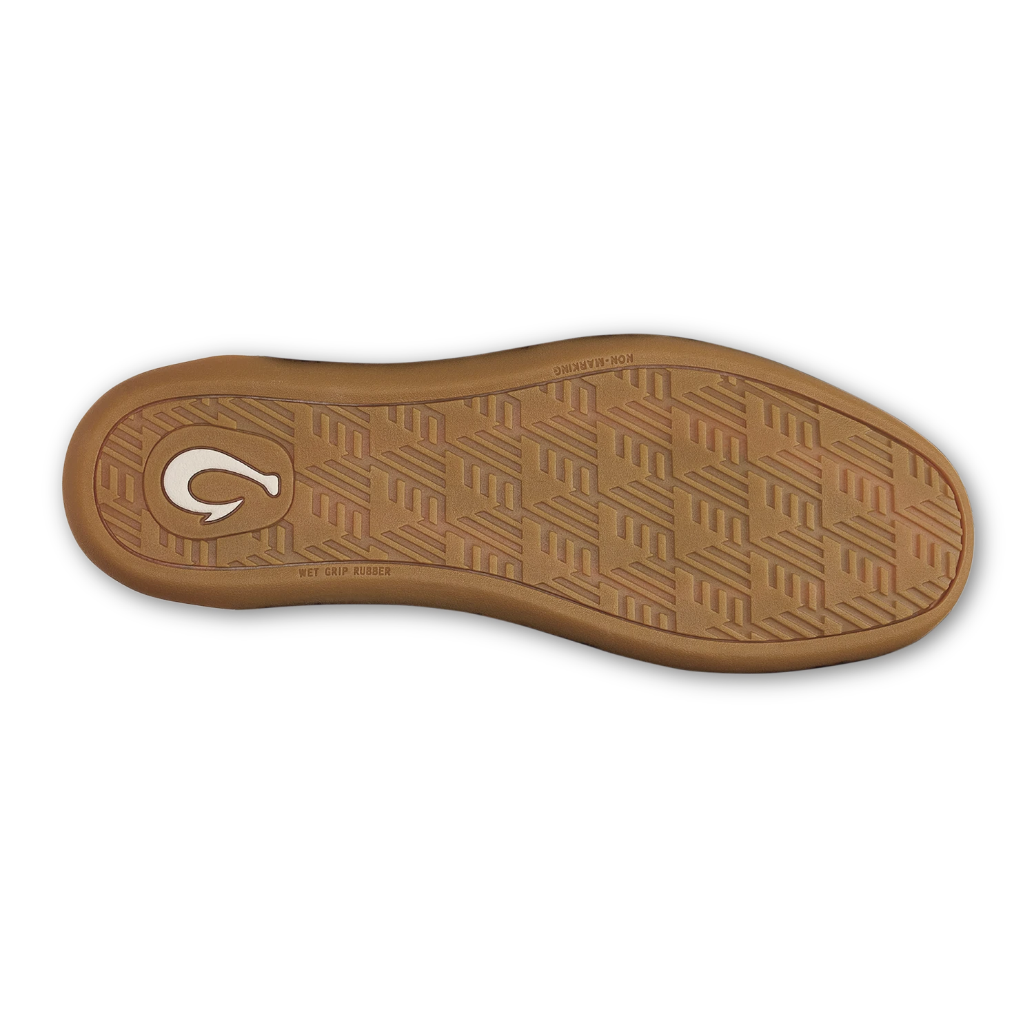 OluKai Hale Mule-Dusty Pink / Tapa 7 OluKai Hale Mule-Dusty Pink / Tapa - Image 5