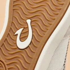 OluKai Kaulele Mesh - Tapa / White Sand 20 OluKai Kaulele Mesh - Tapa / White Sand -OluKai 20554 20WS 103