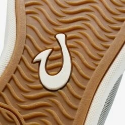 OluKai Kaulele Mesh - Rock / Ash -OluKai 20554 RKAU 203