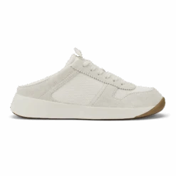 OluKai Kaulele Mesh - Tapa / White Sand 16 OluKai Kaulele Mesh - Tapa / White Sand -OluKai 20554 20WS 002 W KAULELEMESH TapaWhiteSand