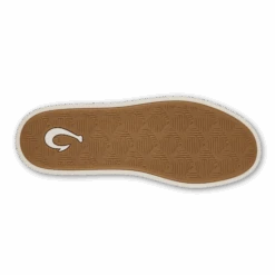 OluKai Pehuea Lī Canvas - Bright White / Canvas -OluKai 20558 WBWB 005 W PehueaLiCanvas BrightWhiteBrightWhite