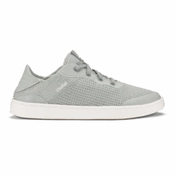 OluKai Kahakai-Cloud Grey / Cloud Grey