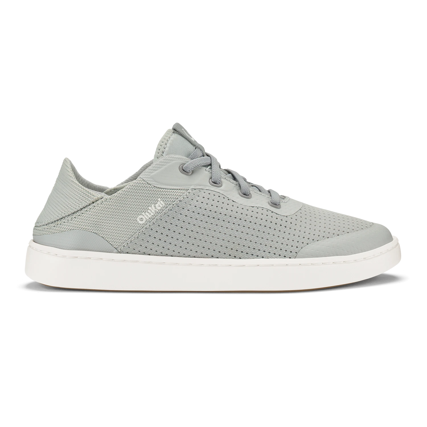 OluKai Kahakai-Cloud Grey / Cloud Grey 3 OluKai Kahakai-Cloud Grey / Cloud Grey