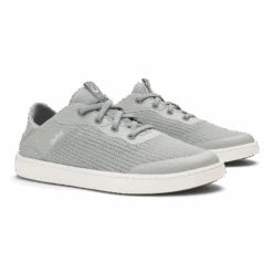 OluKai Kahakai-Cloud Grey / Cloud Grey 18 OluKai Kahakai-Cloud Grey / Cloud Grey -OluKai 20569 2N2N 003 W KAHAKAI W CloudGreyCloudGrey
